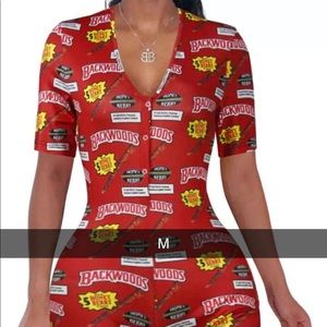 Woman’s sleepwear